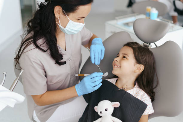Best Walk-In Emergency Dental Services in Tieton, WA