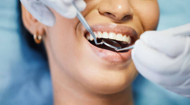 Best Emergency Orthodontic Repairs in Tieton, WA
