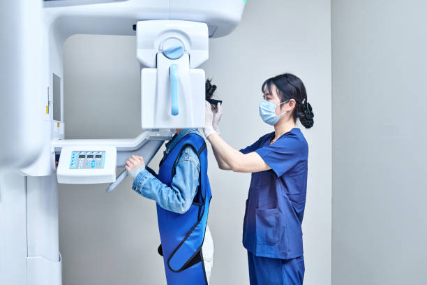 Best Broken or Chipped Tooth Repair in Tieton, WA